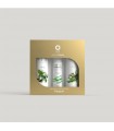 Aegean Beauty "Men's Care Kit" & Geschenk Feuchtigkeitscreme 100% Bio-Aloe-Vera