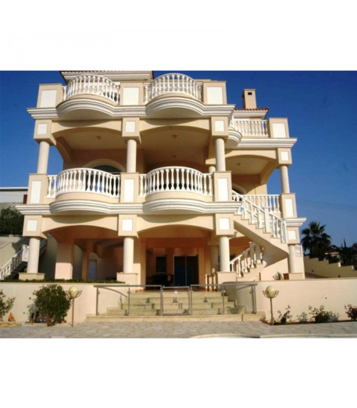 Villa Zypern