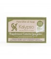 Kalypso Traditionelle grüne Olivenölseife, 100g
