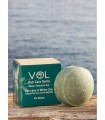 Shampoo Bar - Vegan - 55g - VisOlivae - mit Lavendel und Rosmarin
