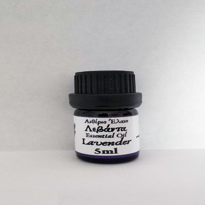 Lavendel Ätherisches Öl, 5ml