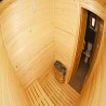 Mobile Home Acteo48 + Sauna