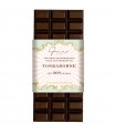Schokolade Tonkabohne