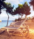 Griechische Hotels auf den Inseln