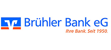 Bruehler Bank eG.